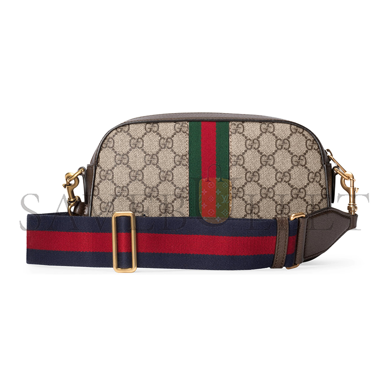 GUCCI OPHIDIA SMALL CROSSBODY BAG 752591 (23.9*15.2*6.9cm) GUCCI OPHIDIA SMALL CROSSBODY BAG 752591 (23.9*15.2*6.9cm)